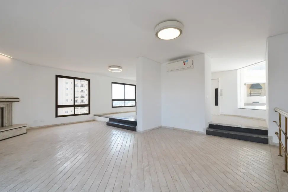 Cobertura com 3 quartos à venda, 485m2 em Paraíso, São Paulo - SP - imagem 1 Foto 1 de Cobertura com 3 quartos à venda, 485m2 em Paraíso, São Paulo - SP