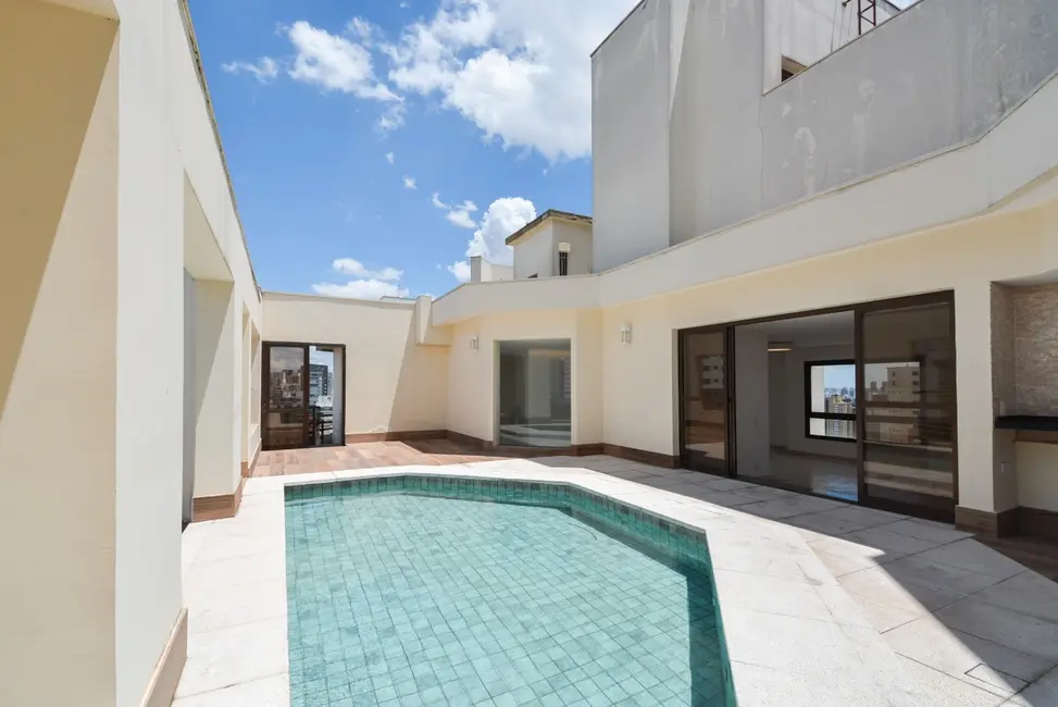 Cobertura com 3 quartos à venda, 485m2 em Paraíso, São Paulo - SP - imagem 2 Foto 2 de Cobertura com 3 quartos à venda, 485m2 em Paraíso, São Paulo - SP