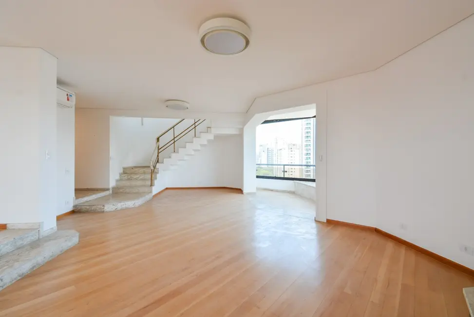 Cobertura com 3 quartos à venda, 485m2 em Paraíso, São Paulo - SP - imagem 8 Foto 8 de Cobertura com 3 quartos à venda, 485m2 em Paraíso, São Paulo - SP