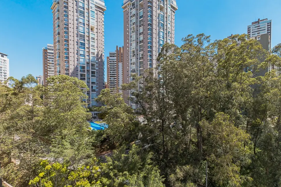 Foto 8 de Apartamento com 3 quartos à venda, 94m2 em Vila Andrade, São Paulo - SP