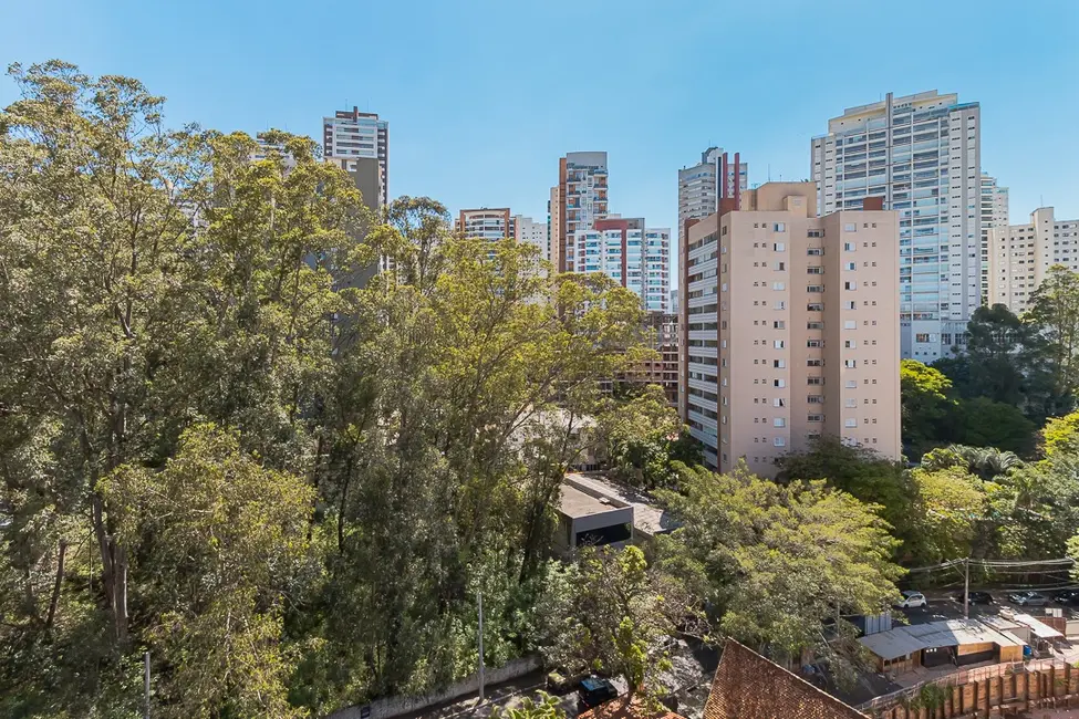 Foto 9 de Apartamento com 3 quartos à venda, 94m2 em Vila Andrade, São Paulo - SP