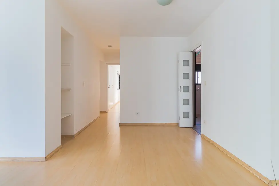 Foto 1 de Apartamento com 3 quartos à venda, 94m2 em Vila Andrade, São Paulo - SP