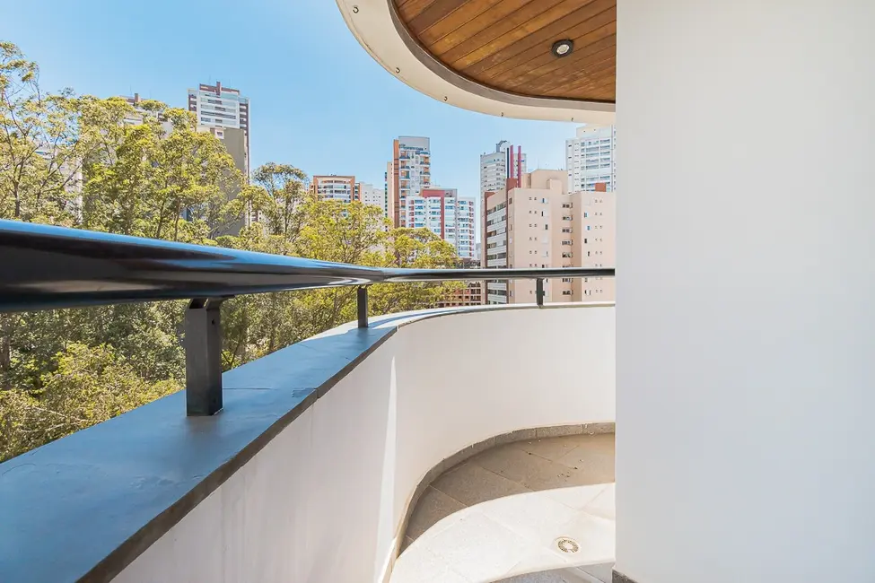 Foto 6 de Apartamento com 3 quartos à venda, 94m2 em Vila Andrade, São Paulo - SP