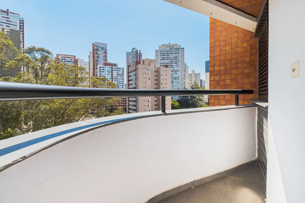Foto 7 de Apartamento com 3 quartos à venda, 94m2 em Vila Andrade, São Paulo - SP
