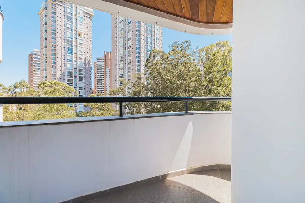 Foto 5 de Apartamento com 3 quartos à venda, 94m2 em Vila Andrade, São Paulo - SP