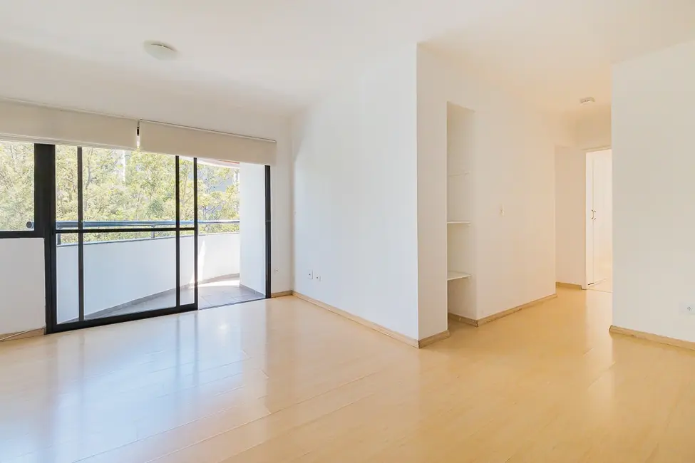 Foto 3 de Apartamento com 3 quartos à venda, 94m2 em Vila Andrade, São Paulo - SP