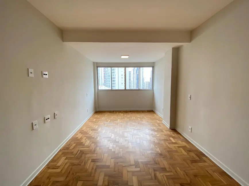 Foto 3 de Apartamento com 2 quartos à venda, 80m2 em Vila Regente Feijó, São Paulo - SP