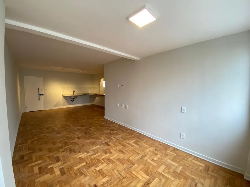 Foto 1 de Apartamento com 2 quartos à venda, 80m2 em Vila Regente Feijó, São Paulo - SP