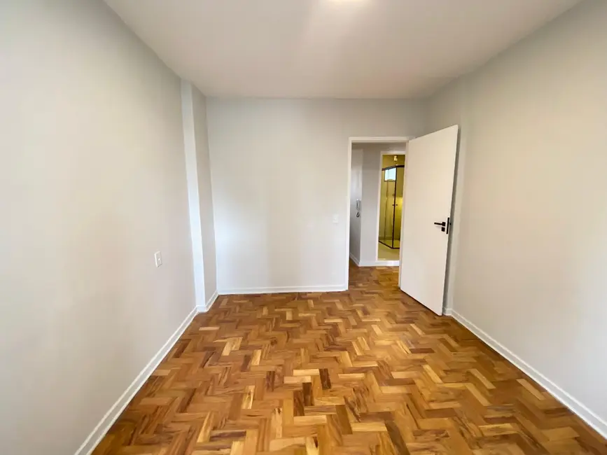Foto 8 de Apartamento com 2 quartos à venda, 80m2 em Vila Regente Feijó, São Paulo - SP