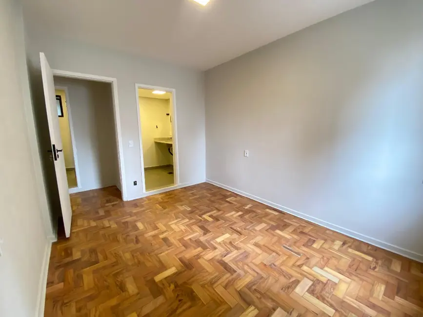 Foto 9 de Apartamento com 2 quartos à venda, 80m2 em Vila Regente Feijó, São Paulo - SP
