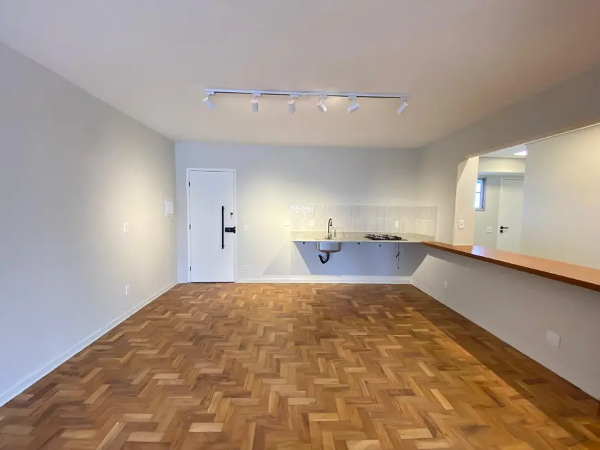 Foto 5 de Apartamento com 2 quartos à venda, 80m2 em Vila Regente Feijó, São Paulo - SP