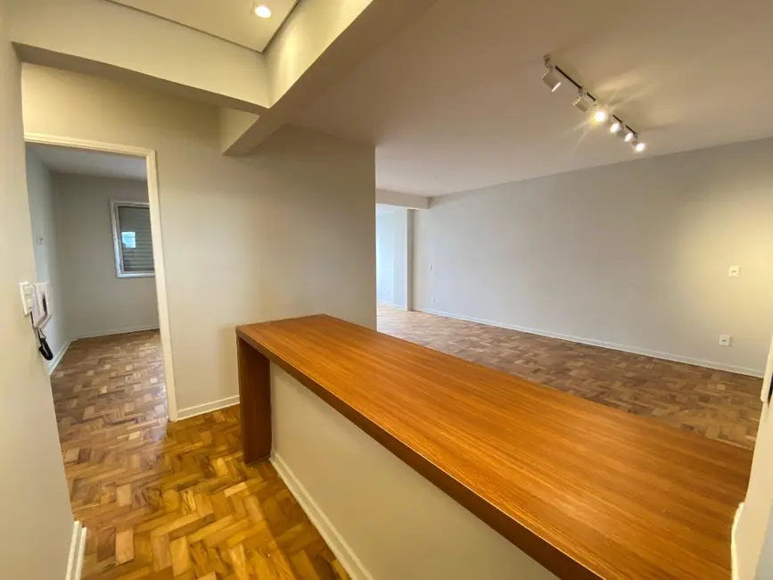 Foto 4 de Apartamento com 2 quartos à venda, 80m2 em Vila Regente Feijó, São Paulo - SP