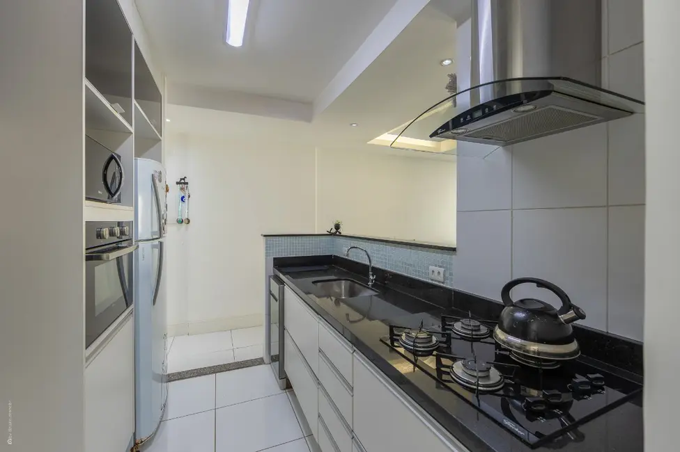 Apartamento com 2 quartos à venda, 66m2 em Vila Suzana, São Paulo - SP - imagem 5 Foto 5 de Apartamento com 2 quartos à venda, 66m2 em Vila Suzana, São Paulo - SP