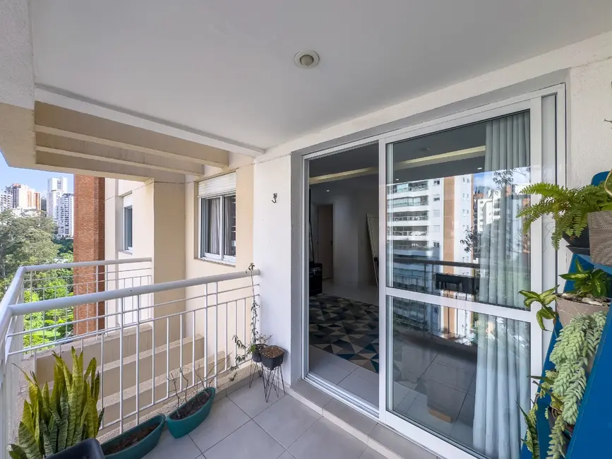 Apartamento com 2 quartos à venda, 66m2 em Vila Suzana, São Paulo - SP - imagem 9 Foto 9 de Apartamento com 2 quartos à venda, 66m2 em Vila Suzana, São Paulo - SP