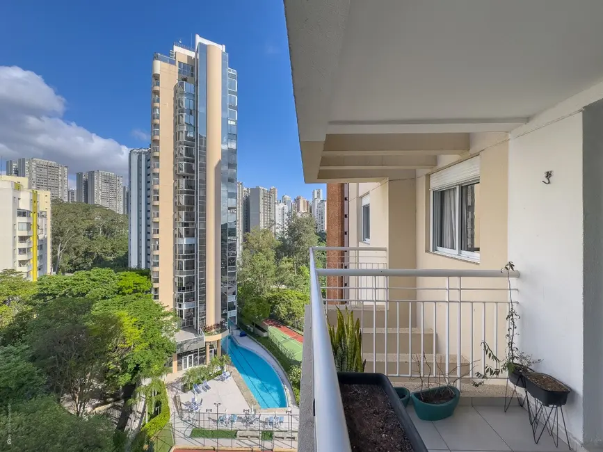 Foto 7 de Apartamento com 2 quartos à venda, 66m2 em Vila Suzana, São Paulo - SP