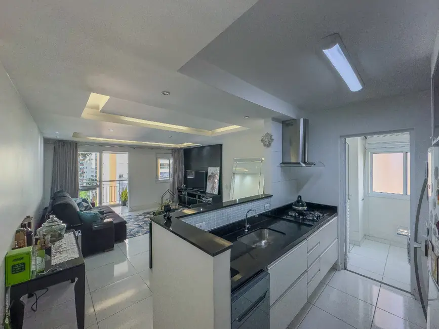 Apartamento com 2 quartos à venda, 66m2 em Vila Suzana, São Paulo - SP - imagem 1 Foto 1 de Apartamento com 2 quartos à venda, 66m2 em Vila Suzana, São Paulo - SP