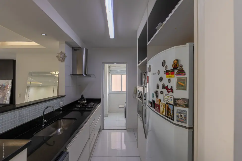 Foto 8 de Apartamento com 2 quartos à venda, 66m2 em Vila Suzana, São Paulo - SP