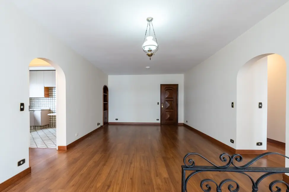 Foto 5 de Apartamento com 3 quartos à venda, 137m2 em Vila Cordeiro, São Paulo - SP