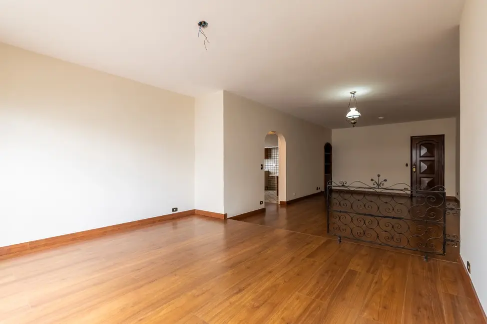 Foto 6 de Apartamento com 3 quartos à venda, 137m2 em Vila Cordeiro, São Paulo - SP