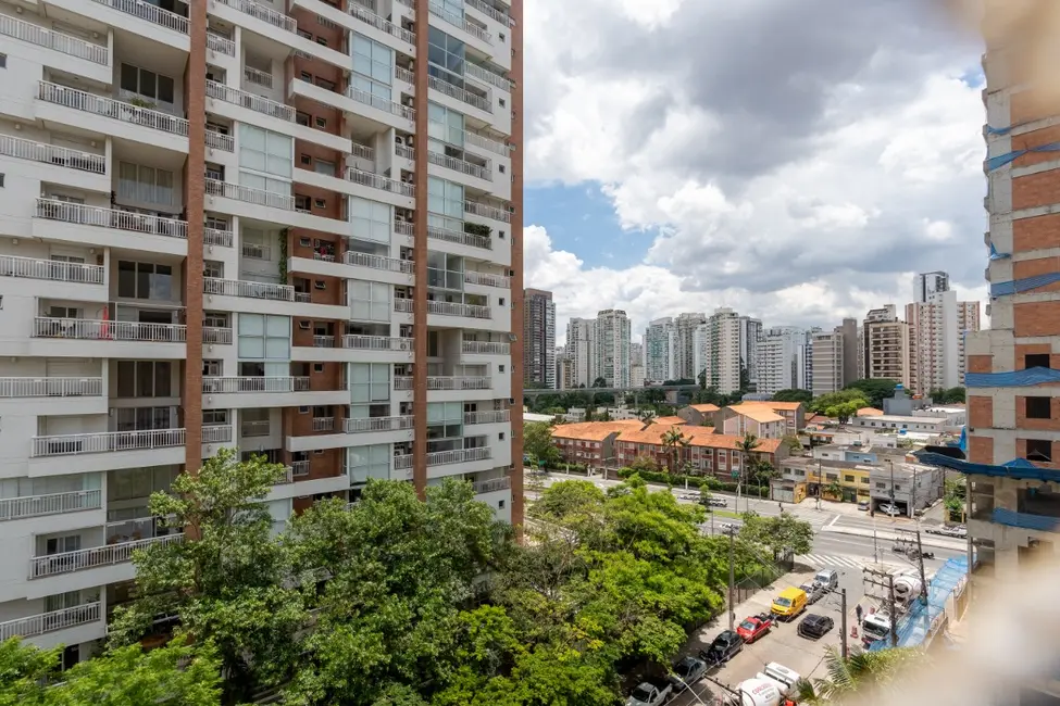 Foto 9 de Apartamento com 3 quartos à venda, 137m2 em Vila Cordeiro, São Paulo - SP