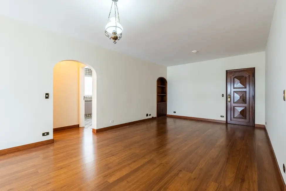 Foto 3 de Apartamento com 3 quartos à venda, 137m2 em Vila Cordeiro, São Paulo - SP