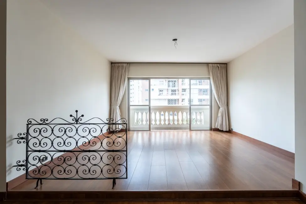 Foto 4 de Apartamento com 3 quartos à venda, 137m2 em Vila Cordeiro, São Paulo - SP