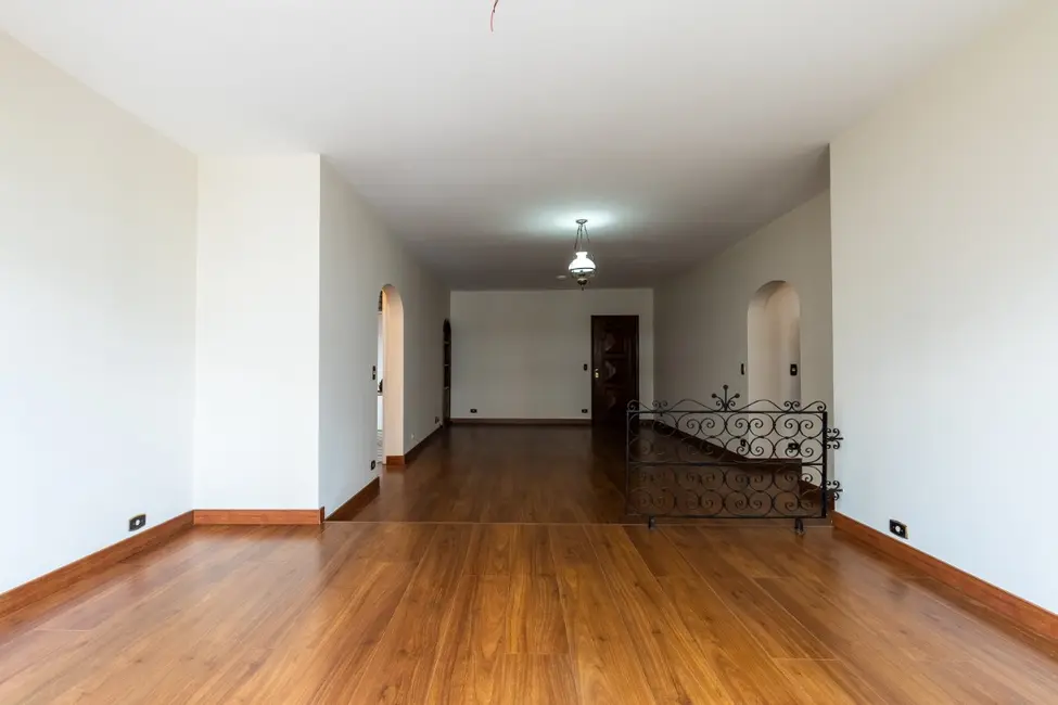 Foto 7 de Apartamento com 3 quartos à venda, 137m2 em Vila Cordeiro, São Paulo - SP