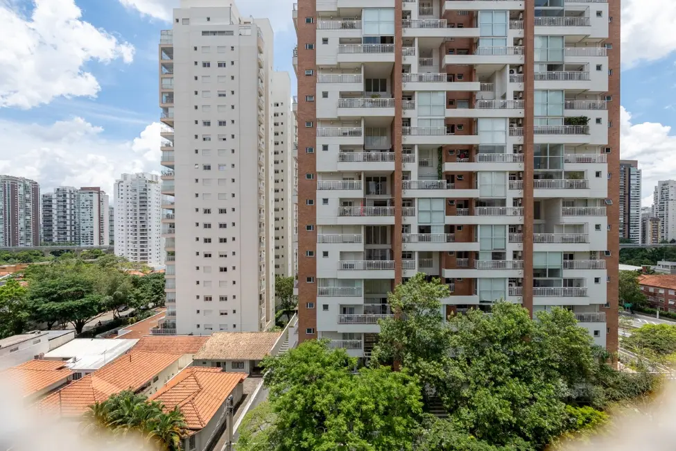 Foto 8 de Apartamento com 3 quartos à venda, 137m2 em Vila Cordeiro, São Paulo - SP
