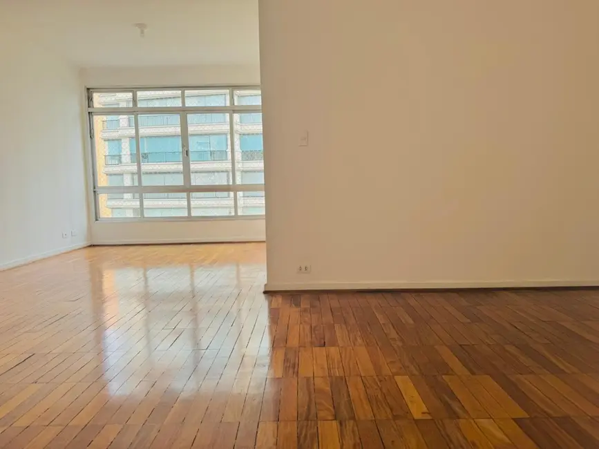 Foto 1 de Apartamento com 3 quartos à venda, 104m2 em Vila Nova Conceição, São Paulo - SP