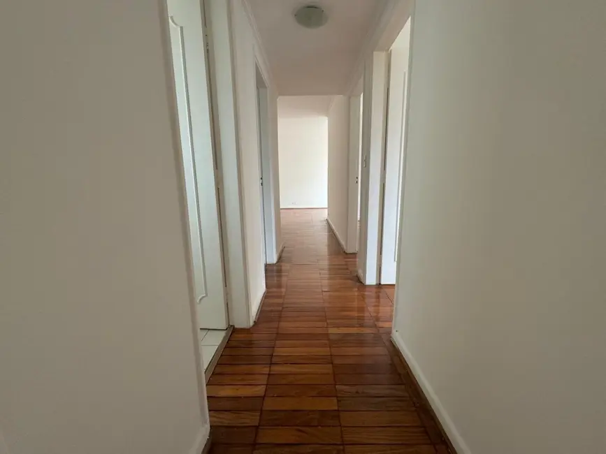 Apartamento com 3 quartos à venda, 104m2 em Vila Nova Conceição, São Paulo - SP - imagem 6 Foto 6 de Apartamento com 3 quartos à venda, 104m2 em Vila Nova Conceição, São Paulo - SP