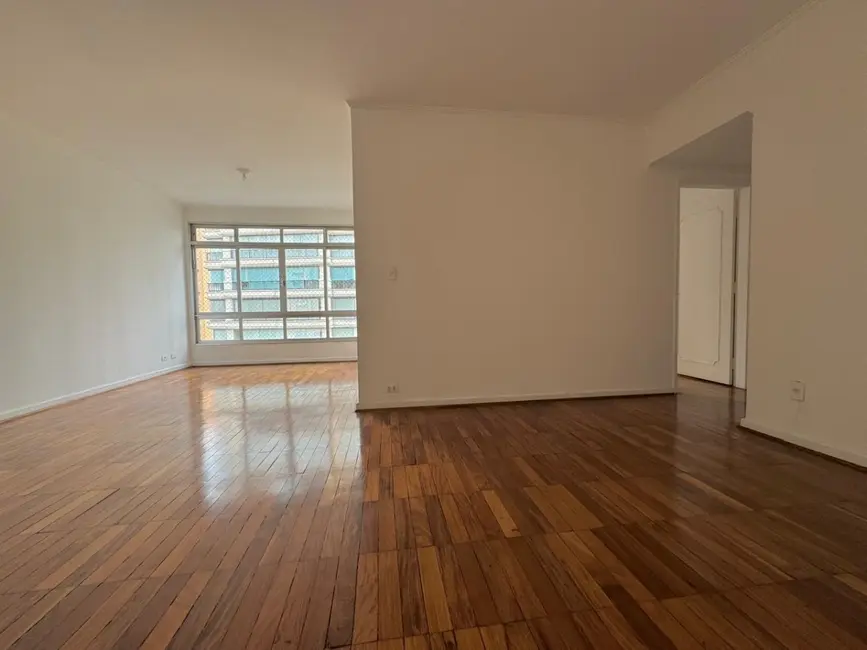 Foto 2 de Apartamento com 3 quartos à venda, 104m2 em Vila Nova Conceição, São Paulo - SP