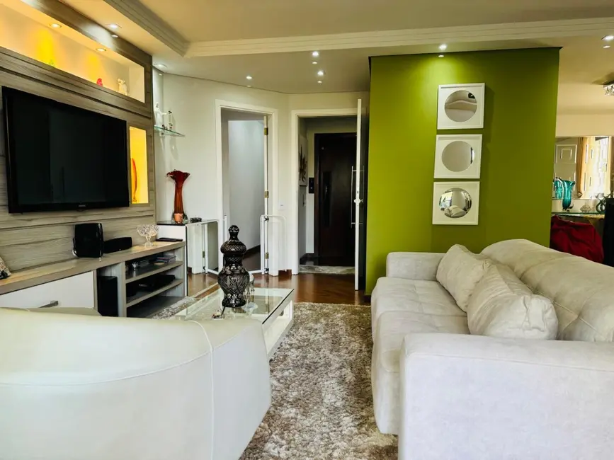 Apartamento com 5 quartos à venda, 185m2 em Aclimação, São Paulo - SP - imagem 5 Foto 5 de Apartamento com 5 quartos à venda, 185m2 em Aclimação, São Paulo - SP