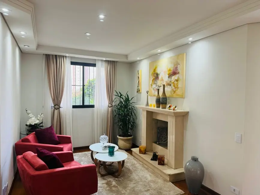 Apartamento com 5 quartos à venda, 185m2 em Aclimação, São Paulo - SP - imagem 8 Foto 8 de Apartamento com 5 quartos à venda, 185m2 em Aclimação, São Paulo - SP