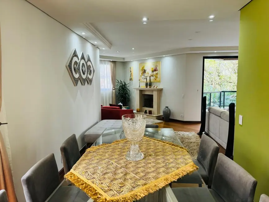 Apartamento com 5 quartos à venda, 185m2 em Aclimação, São Paulo - SP - imagem 7 Foto 7 de Apartamento com 5 quartos à venda, 185m2 em Aclimação, São Paulo - SP