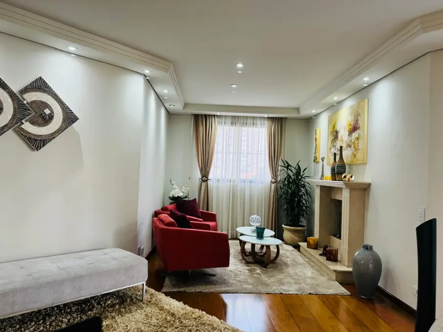 Apartamento com 5 quartos à venda, 185m2 em Aclimação, São Paulo - SP - imagem 6 Foto 6 de Apartamento com 5 quartos à venda, 185m2 em Aclimação, São Paulo - SP