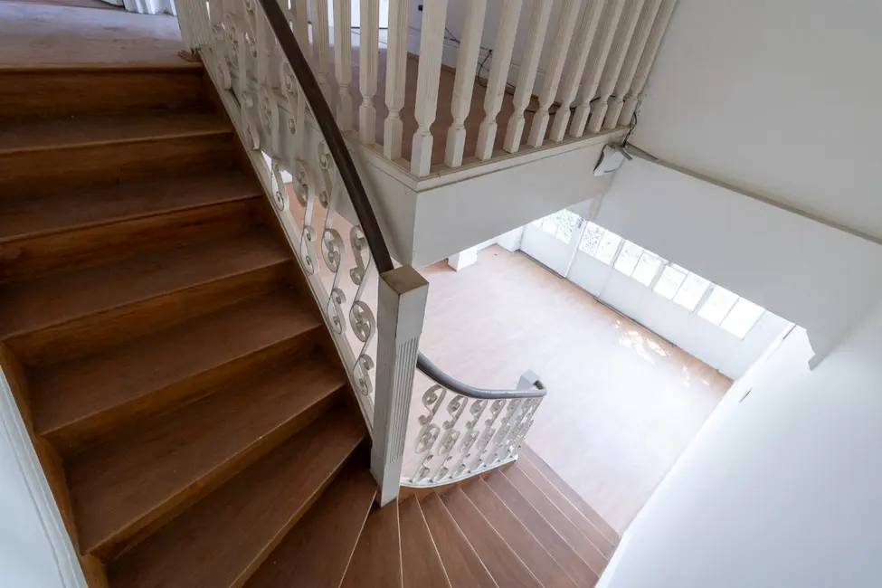 Foto 9 de Casa com 3 quartos à venda, 335m2 em Aclimação, São Paulo - SP