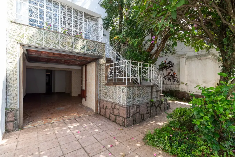 Foto 4 de Casa com 3 quartos à venda, 335m2 em Aclimação, São Paulo - SP