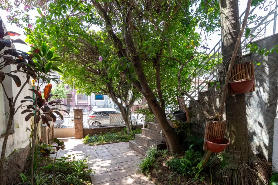 Foto 7 de Casa com 3 quartos à venda, 335m2 em Aclimação, São Paulo - SP