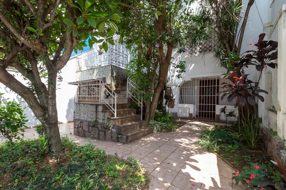 Foto 3 de Casa com 3 quartos à venda, 335m2 em Aclimação, São Paulo - SP