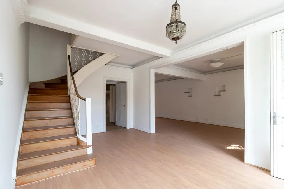 Foto 8 de Casa com 3 quartos à venda, 335m2 em Aclimação, São Paulo - SP