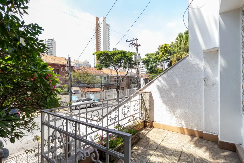 Foto 5 de Casa com 3 quartos à venda, 335m2 em Aclimação, São Paulo - SP