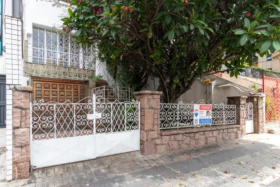 Foto 1 de Casa com 3 quartos à venda, 335m2 em Aclimação, São Paulo - SP
