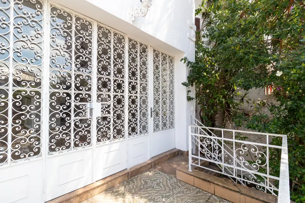 Foto 6 de Casa com 3 quartos à venda, 335m2 em Aclimação, São Paulo - SP