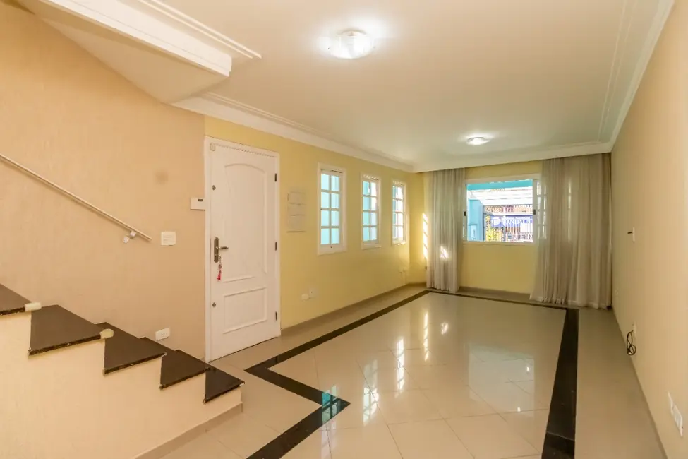 Sobrado com 4 quartos à venda, 156m2 em São Paulo - SP - imagem 8 Foto 8 de Sobrado com 4 quartos à venda, 156m2 em São Paulo - SP