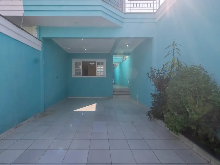 Sobrado com 4 quartos à venda, 156m2 em São Paulo - SP - imagem 3 Foto 3 de Sobrado com 4 quartos à venda, 156m2 em São Paulo - SP