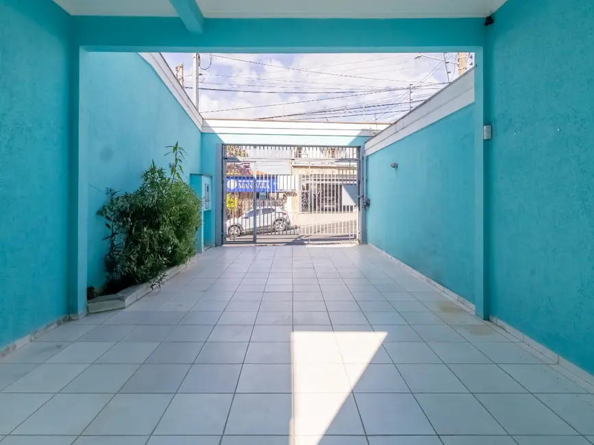 Sobrado com 4 quartos à venda, 156m2 em São Paulo - SP - imagem 4 Foto 4 de Sobrado com 4 quartos à venda, 156m2 em São Paulo - SP