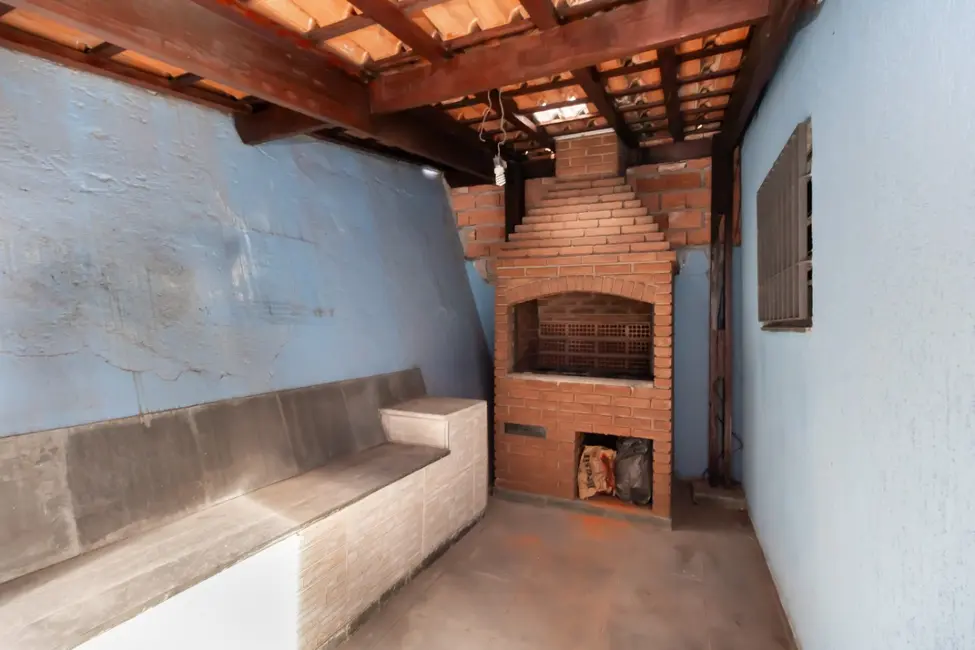 Foto 7 de Casa com 3 quartos à venda, 143m2 em Jardim Líbano, São Paulo - SP