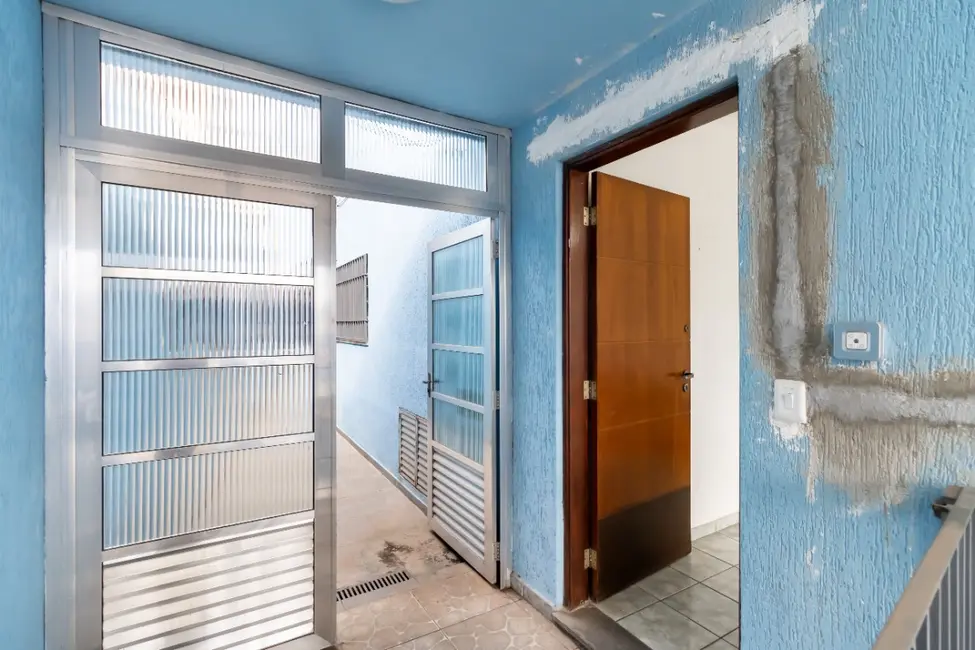 Foto 9 de Casa com 3 quartos à venda, 143m2 em Jardim Líbano, São Paulo - SP