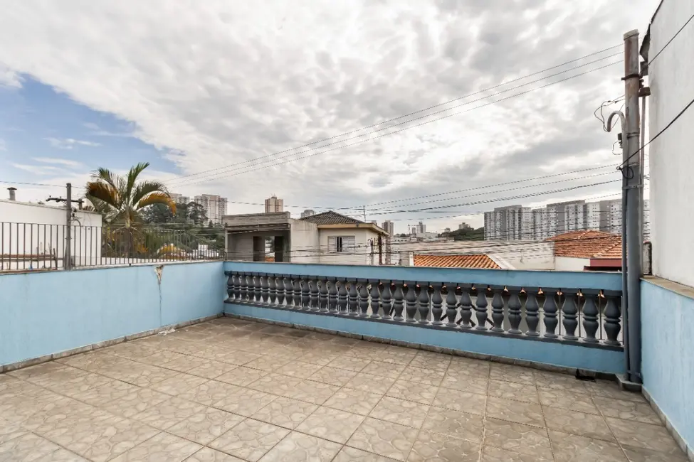 Foto 5 de Casa com 3 quartos à venda, 143m2 em Jardim Líbano, São Paulo - SP