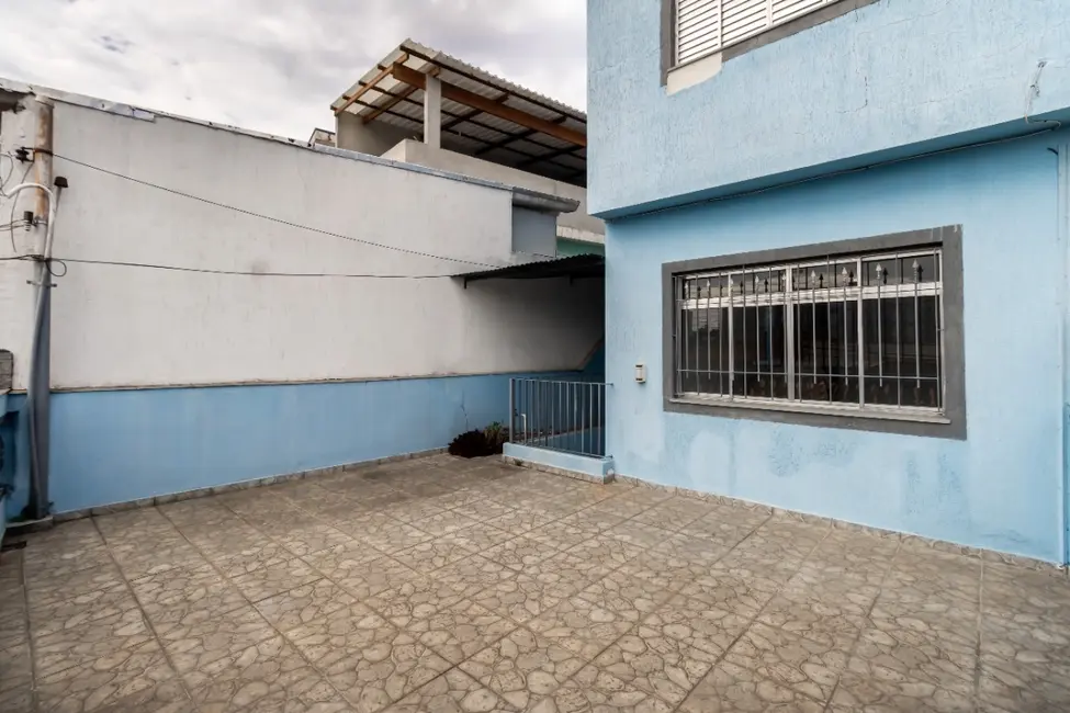 Foto 6 de Casa com 3 quartos à venda, 143m2 em Jardim Líbano, São Paulo - SP